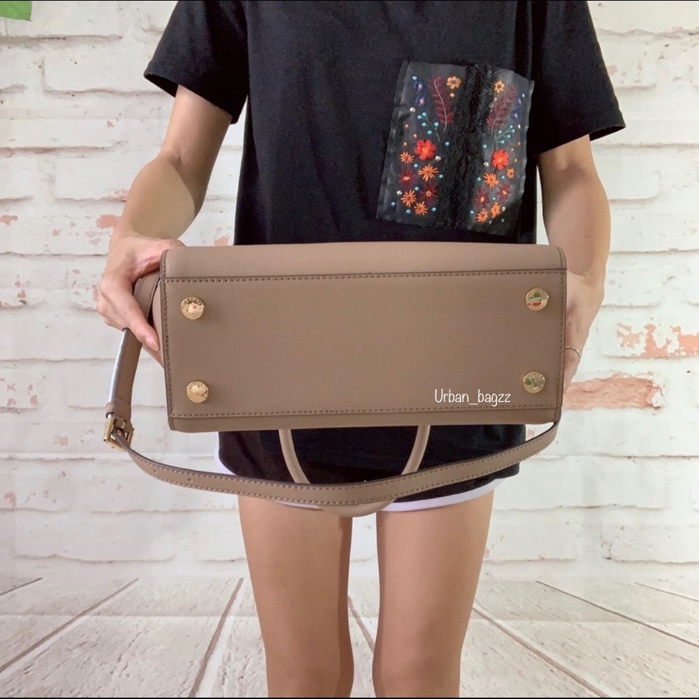 ❗LAST Michael Kors Selma Medium Satchel And Wallet - Picture 3 of 8